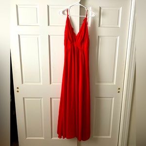 Windsor formal dress